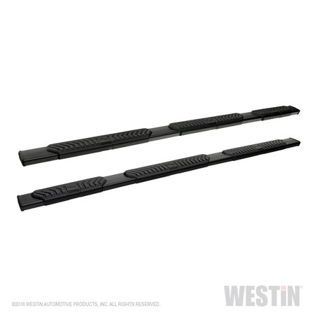 Westin R5 M-Series Wheel-to-Wheel Nerf Step Bars 28-534705